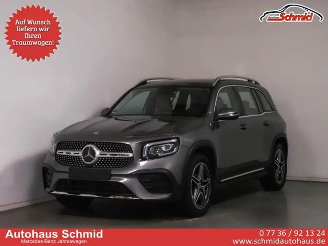 Mercedes-Benz GLB 200 2023 Diesel