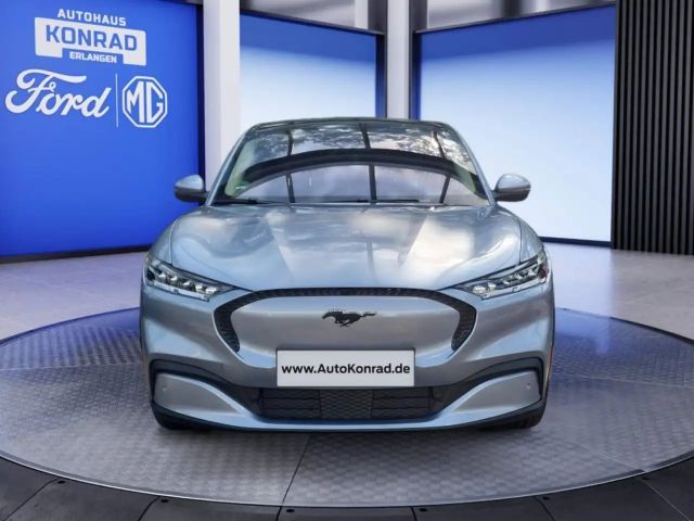 Ford Mustang Mach-E