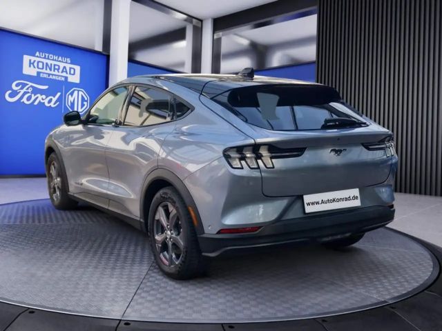 Ford Mustang Mach-E