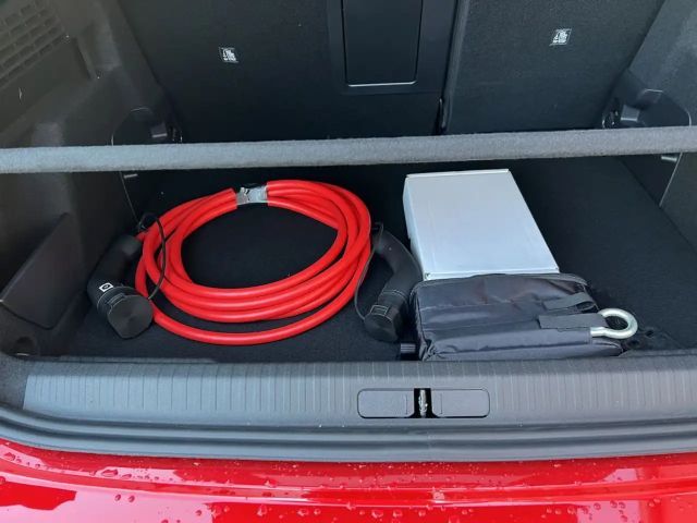 Citroen E-C4 Electric