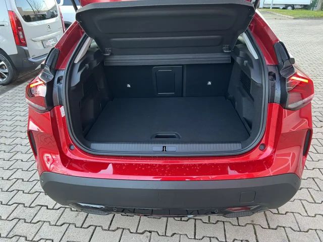 Citroen E-C4 Electric