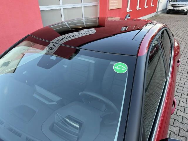 Citroen E-C4 Electric