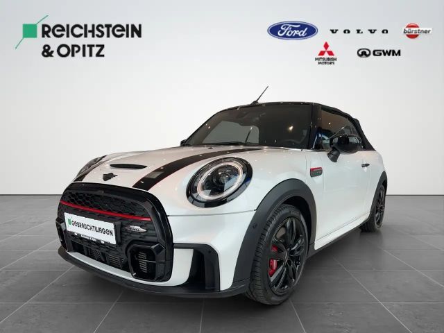 MINI John Cooper Works 2023 Benzine