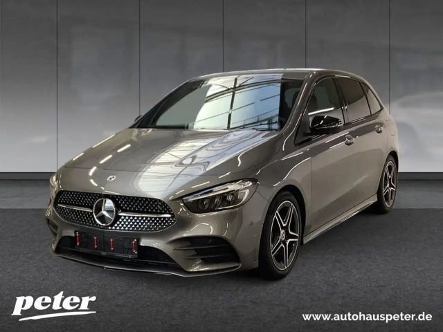 Mercedes-Benz B 220 2025 Benzine
