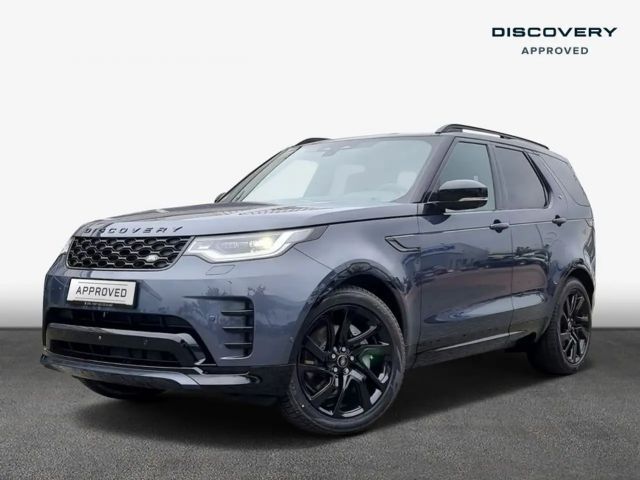 Land Rover Discovery 2024 Diesel