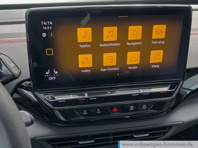 Volkswagen ID.5