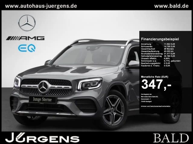 Mercedes-Benz GLB 180 2022 Diesel