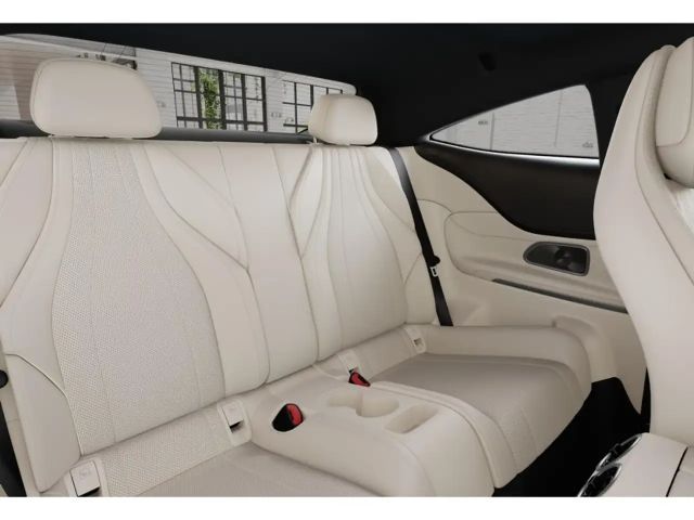 Mercedes-Benz CLE 300
