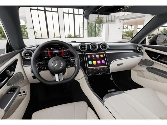 Mercedes-Benz CLE 300