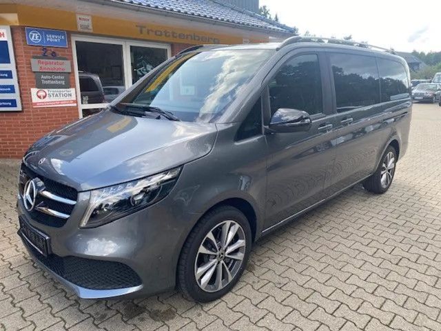 Mercedes-Benz V 250 Edition Lang  Night Paket 2024 Diesel