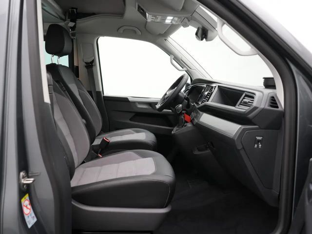 Volkswagen T6.1 California