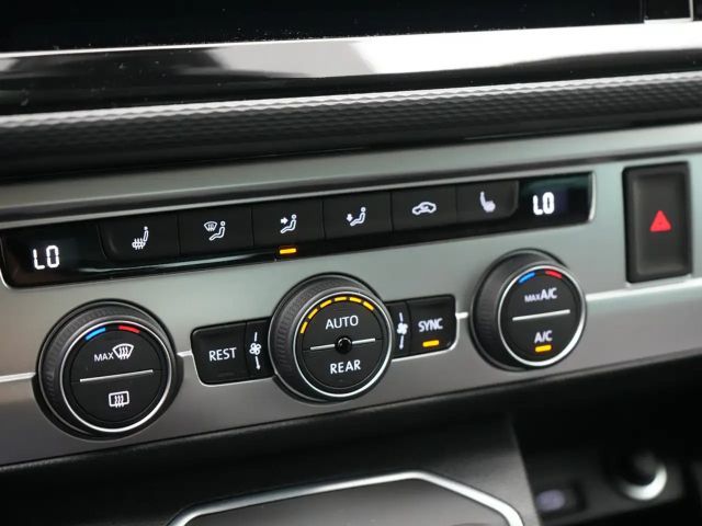 Volkswagen T6.1 California