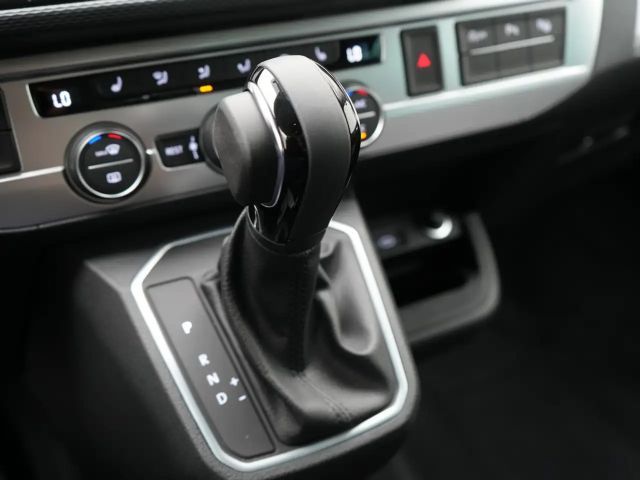 Volkswagen T6.1 California