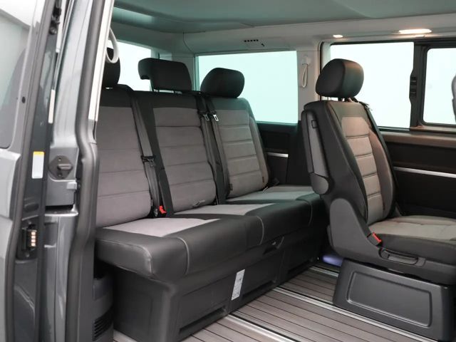 Volkswagen T6.1 California
