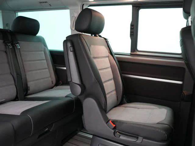 Volkswagen T6.1 California