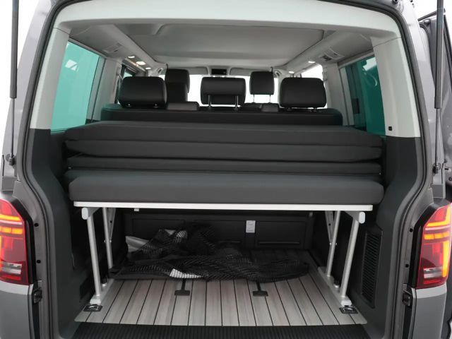 Volkswagen T6.1 California