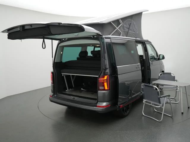 Volkswagen T6.1 California