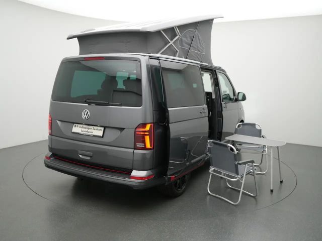 Volkswagen T6.1 California