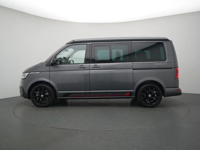 Volkswagen T6.1 California