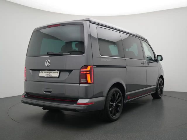 Volkswagen T6.1 California