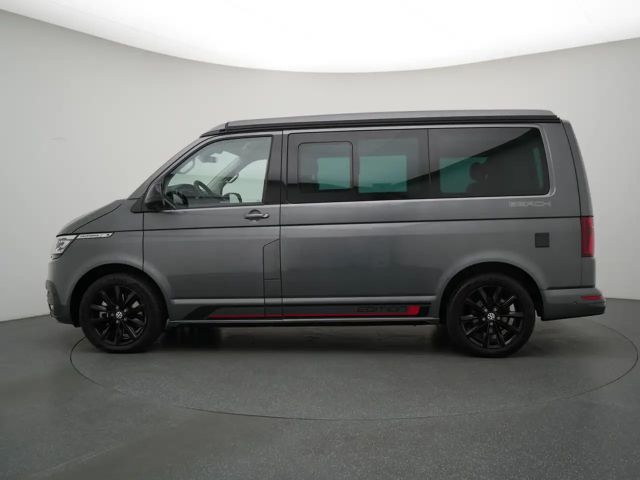 Volkswagen T6.1 California