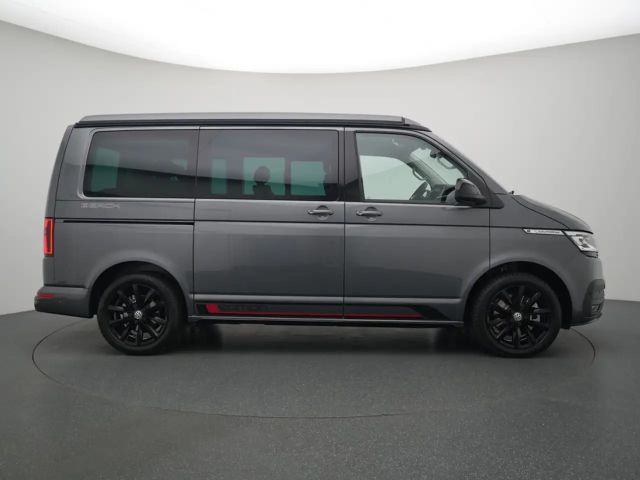 Volkswagen T6.1 California