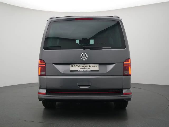 Volkswagen T6.1 California