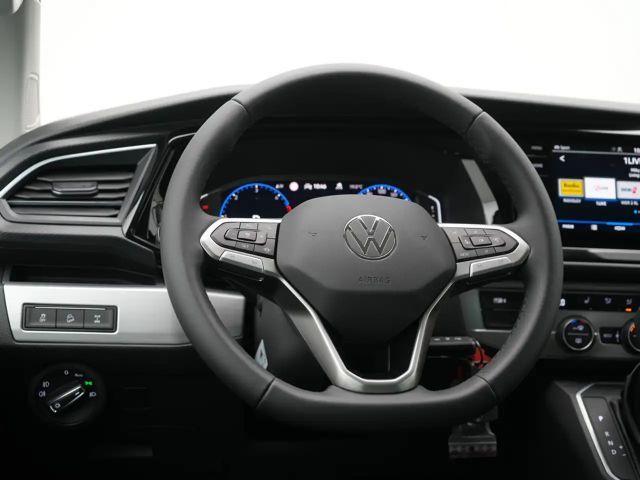 Volkswagen T6.1 California
