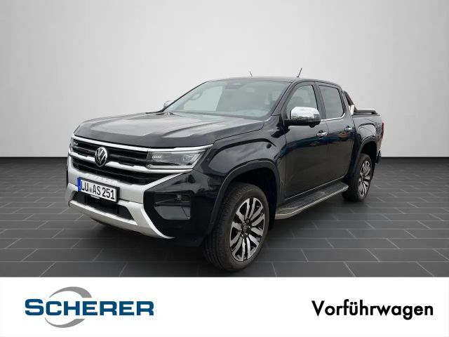 Volkswagen Amarok 2025 Diesel