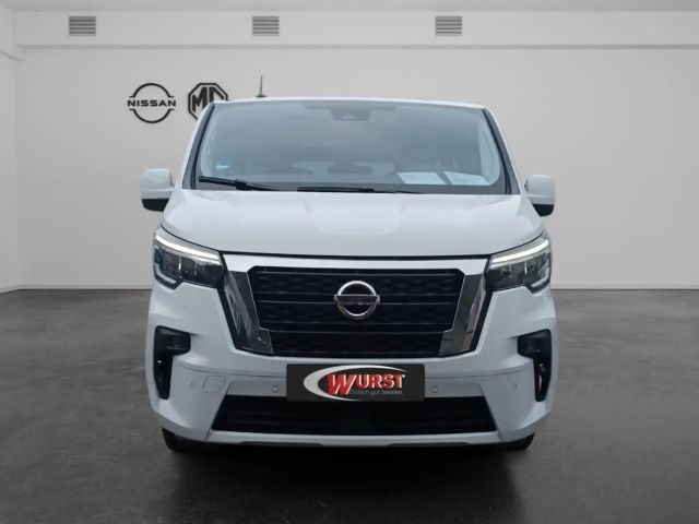 Nissan Primastar