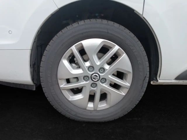 Nissan Primastar