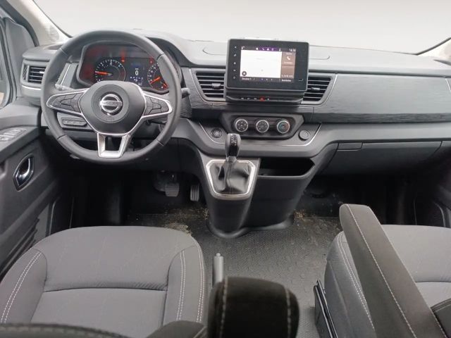Nissan Primastar