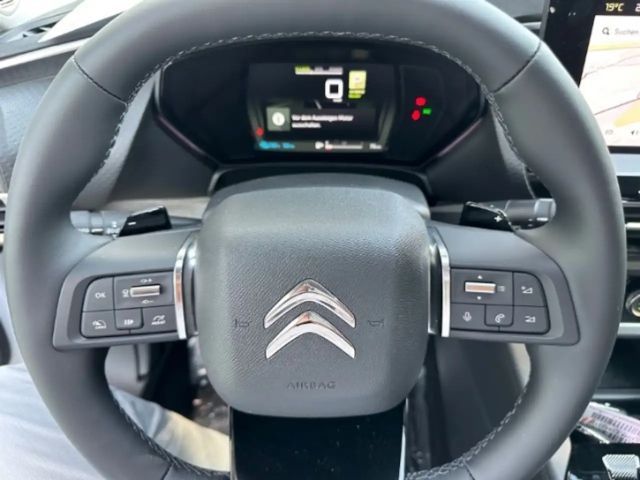 Citroen C5 X