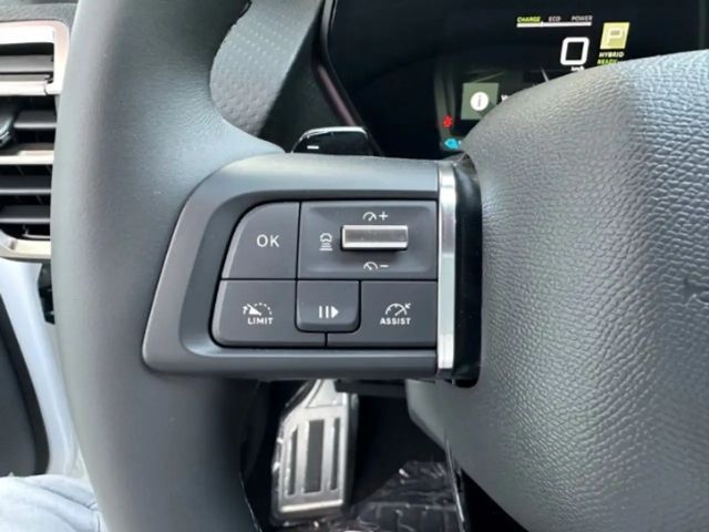 Citroen C5 X