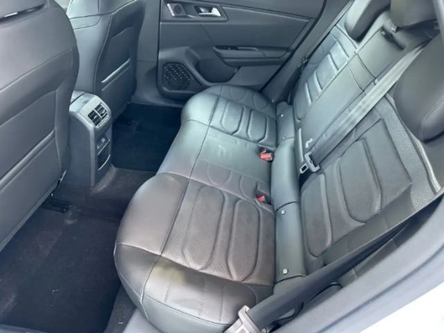 Citroen C5 X