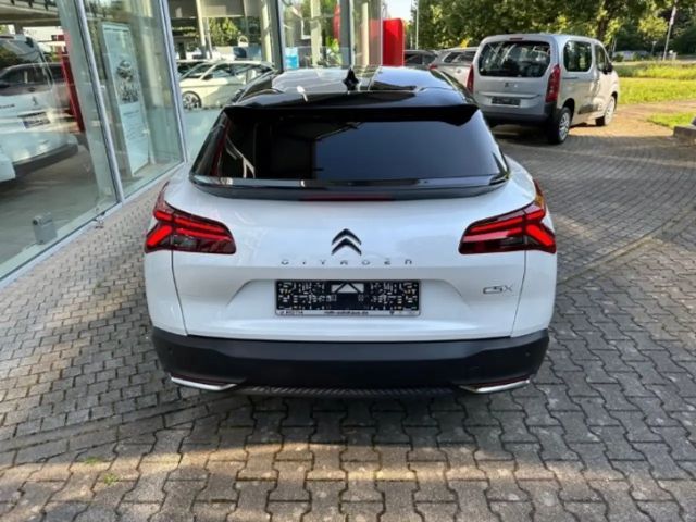 Citroen C5 X