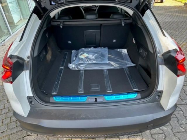 Citroen C5 X