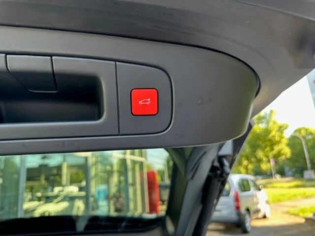 Citroen C5 X