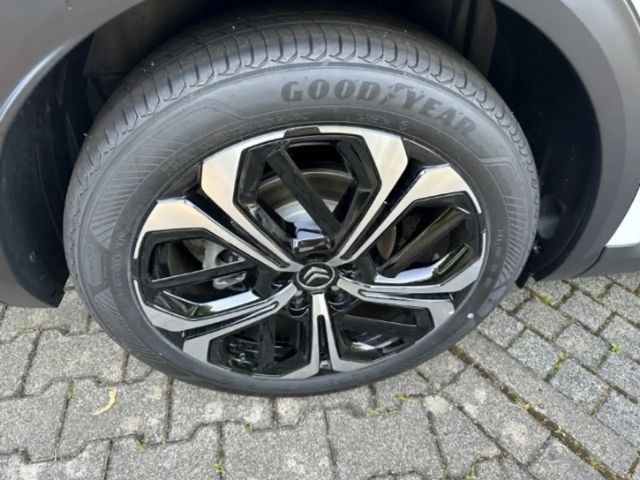 Citroen C5 X