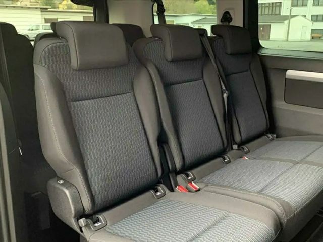 Citroen Spacetourer