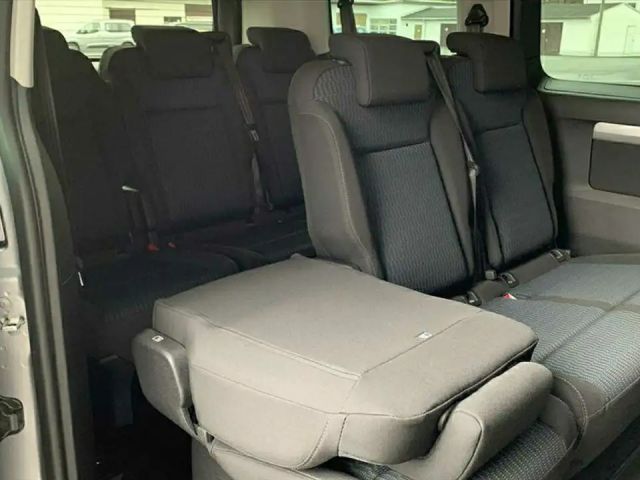 Citroen Spacetourer