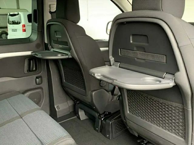Citroen Spacetourer
