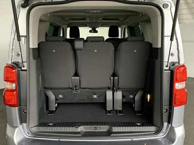 Citroen Spacetourer