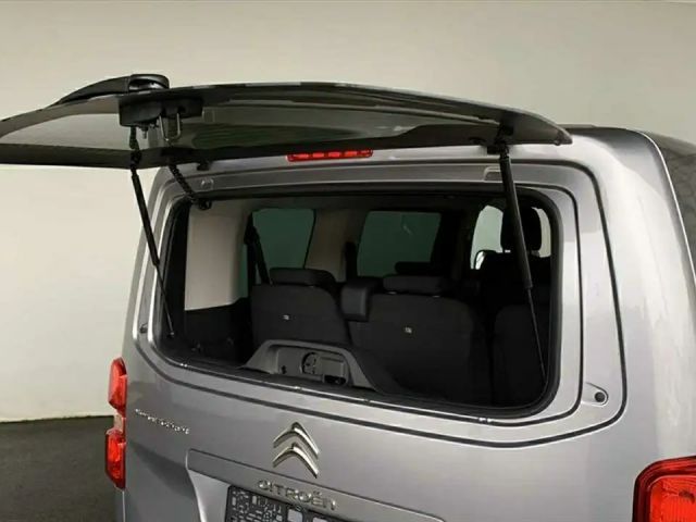 Citroen Spacetourer