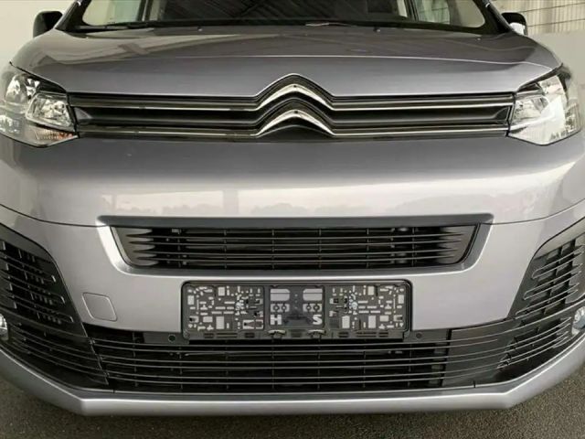 Citroen Spacetourer