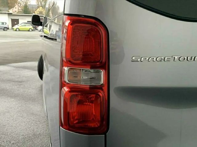 Citroen Spacetourer