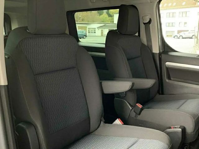 Citroen Spacetourer