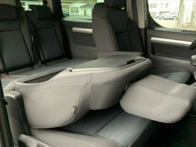 Citroen Spacetourer