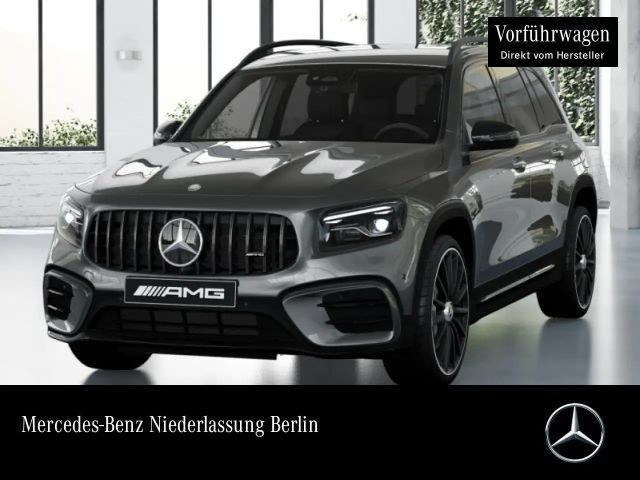 Mercedes-Benz GLB 35 AMG 2024 Benzine