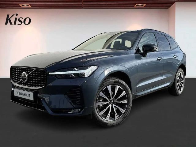 Volvo XC60 Diesel B4 Diesel PLUS DARK 2023 Diesel